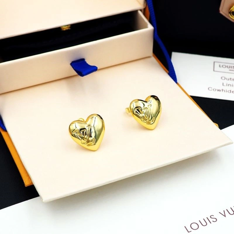 TopPick Louis Vuitton Earrings 249066