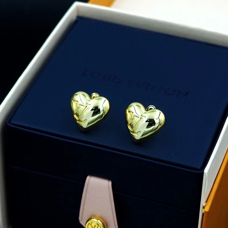 TopPick Louis Vuitton Earrings 249066