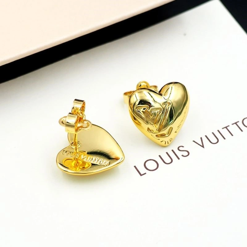 TopPick Louis Vuitton Earrings 249066