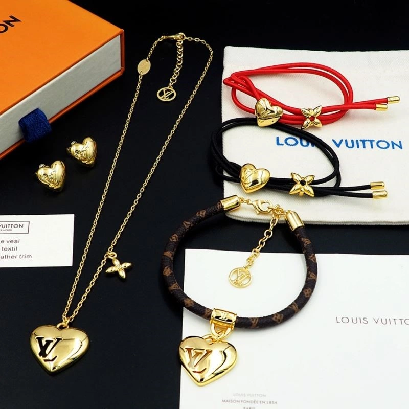 TopPick Louis Vuitton Earrings 249066