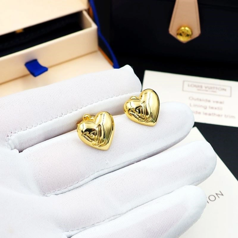TopPick Louis Vuitton Earrings 249066