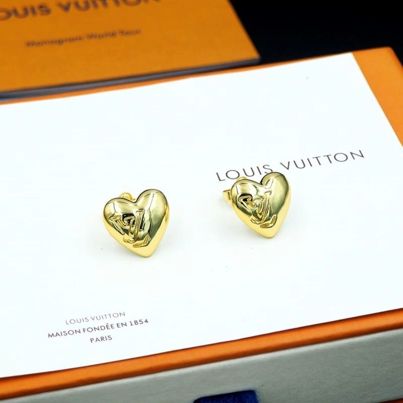 TopPick Louis Vuitton Earrings 249066