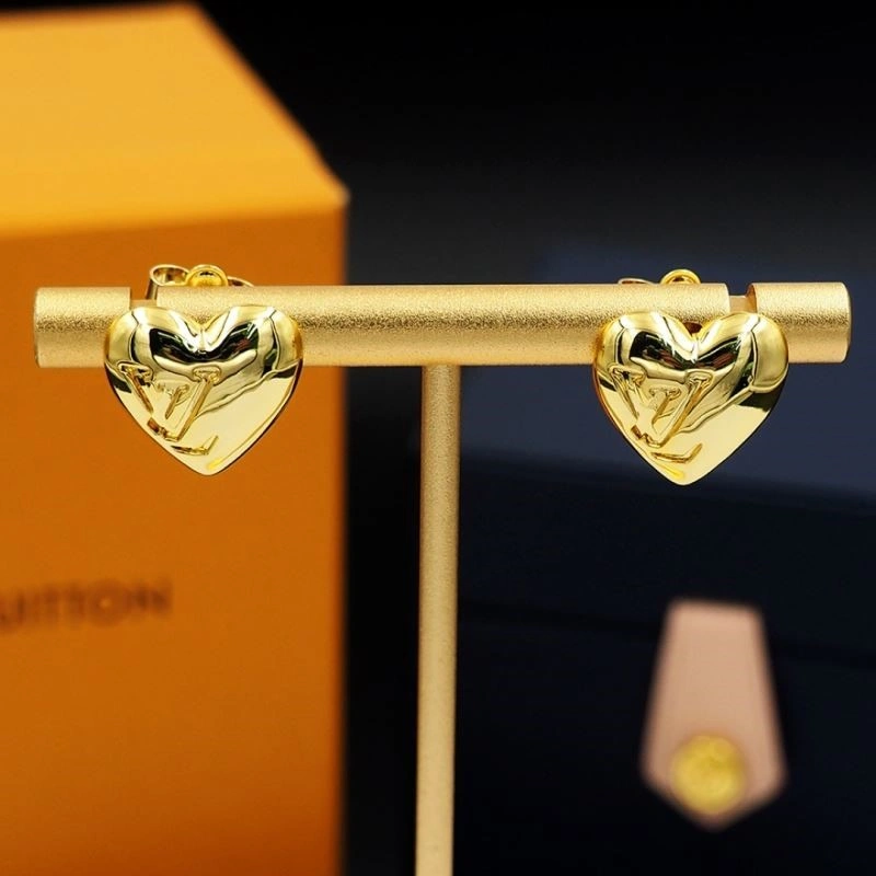 TopPick Louis Vuitton Earrings 249066