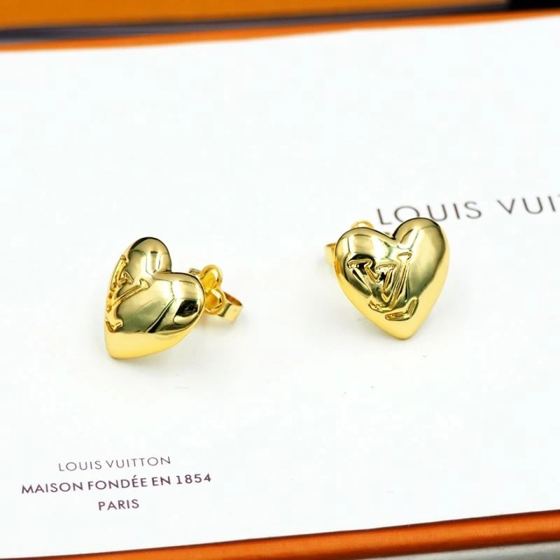 TopPick Louis Vuitton Earrings 249066