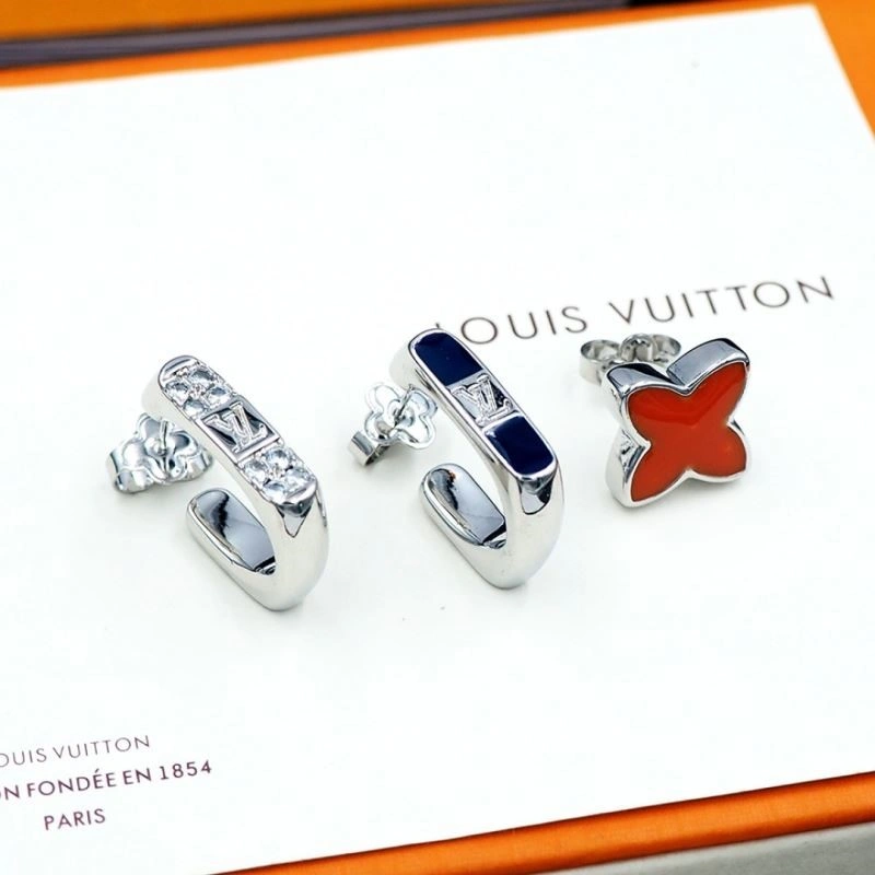 Tailored Louis Vuitton Earrings 249064