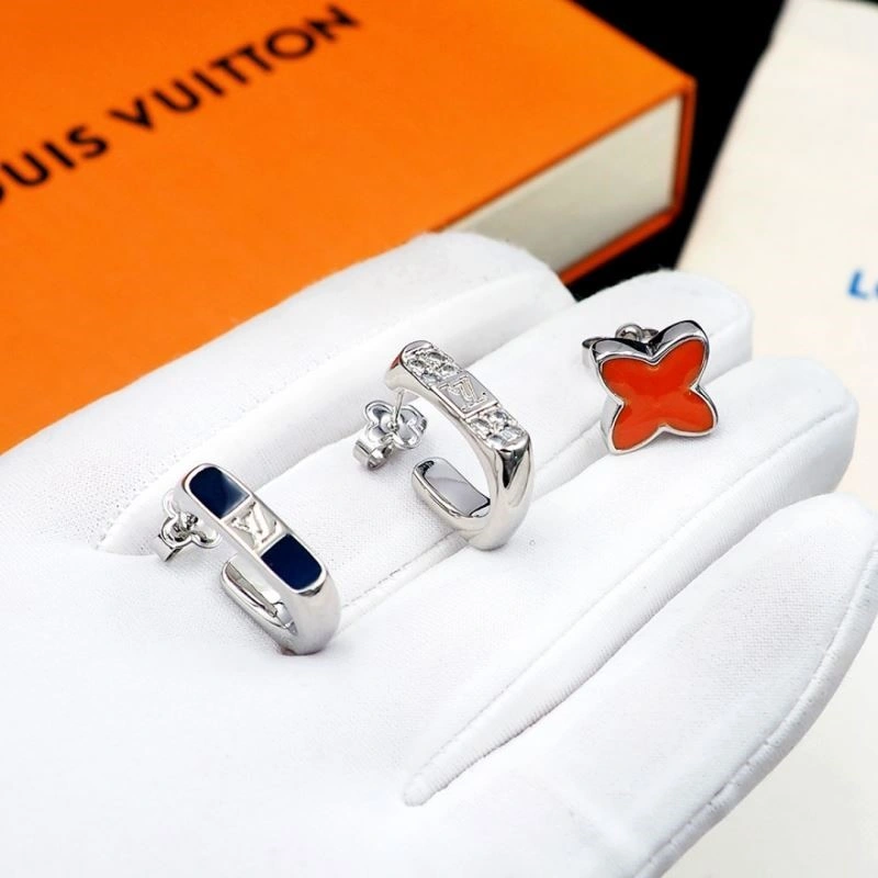 Tailored Louis Vuitton Earrings 249064