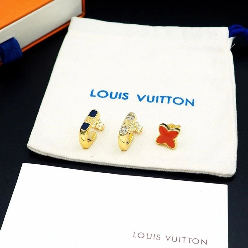 Louis Vuitton Earrings Unisex 249075
