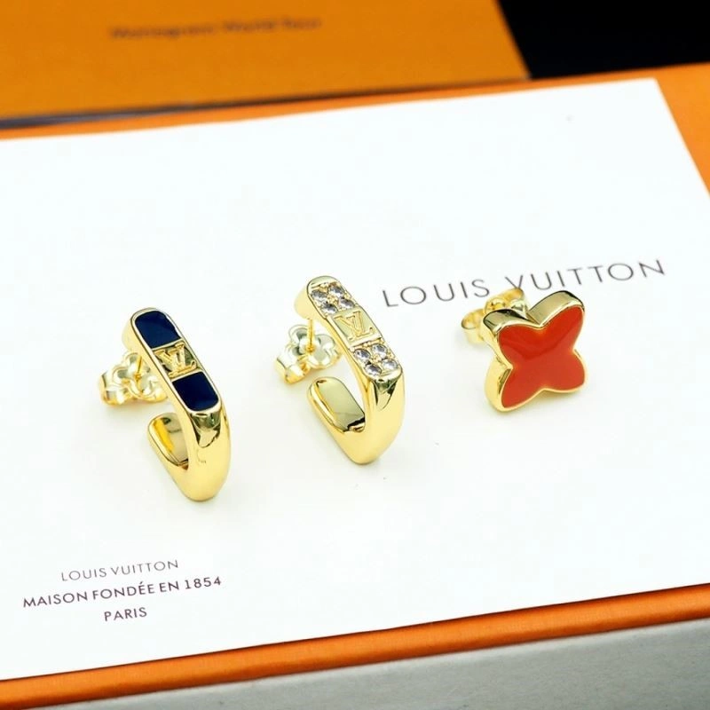 Louis Vuitton Earrings Unisex 249075