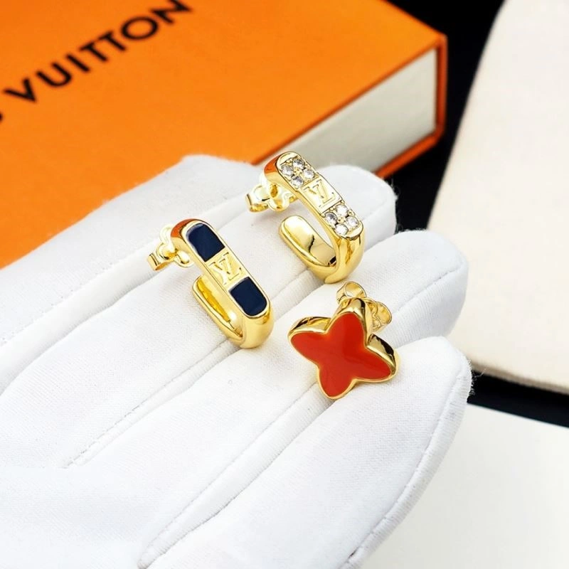 Louis Vuitton Earrings Unisex 249075