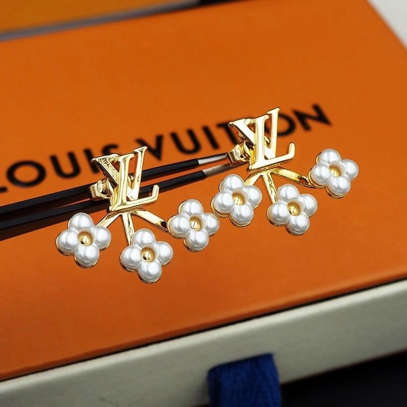 SoftTouch Louis Vuitton Earrings 249062