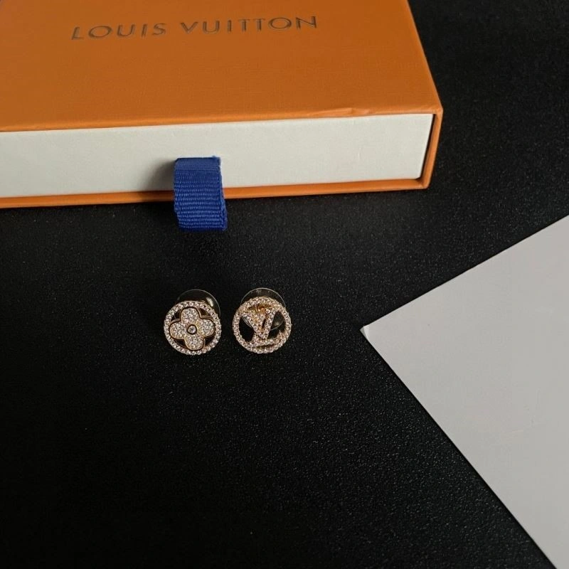 Louis Vuitton Earrings Popular 249061
