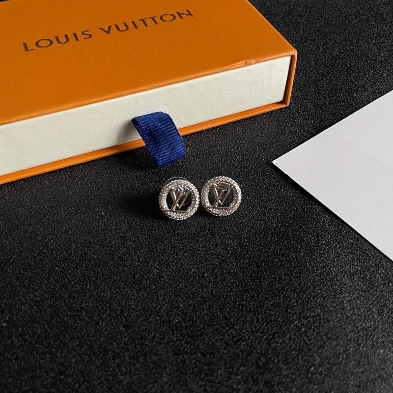 Durable Louis Vuitton Earrings 249060