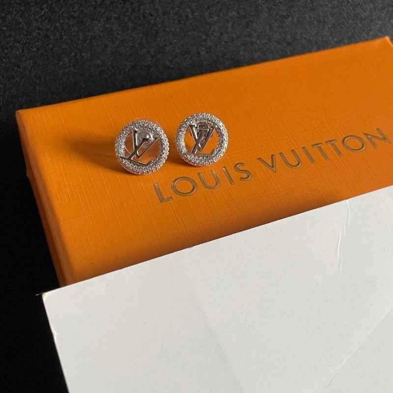 Durable Louis Vuitton Earrings 249060