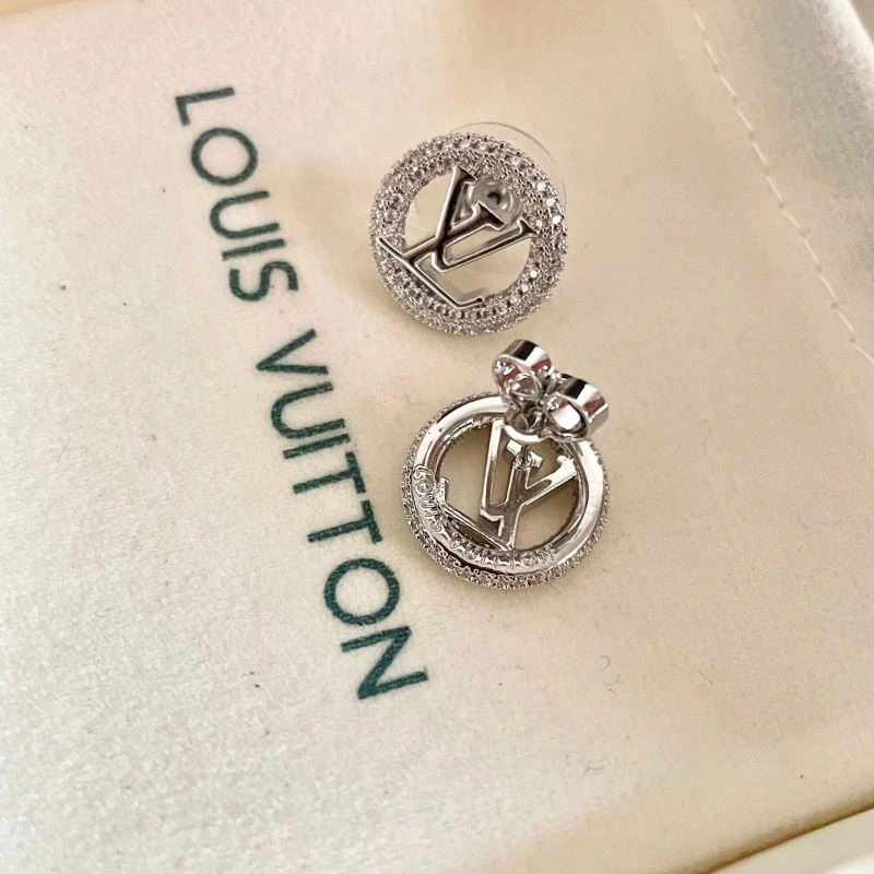 Durable Louis Vuitton Earrings 249060