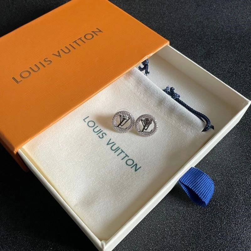 Durable Louis Vuitton Earrings 249060