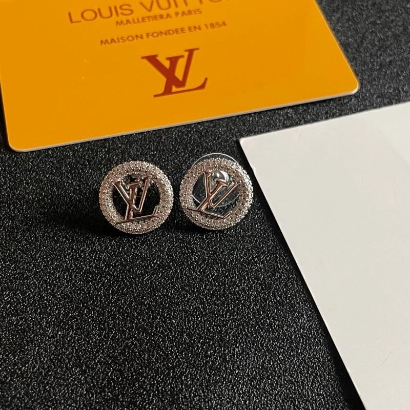 Durable Louis Vuitton Earrings 249060