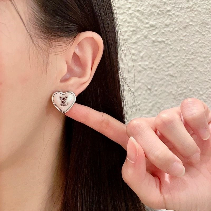 Louis Vuitton Earrings GoodFit 249059
