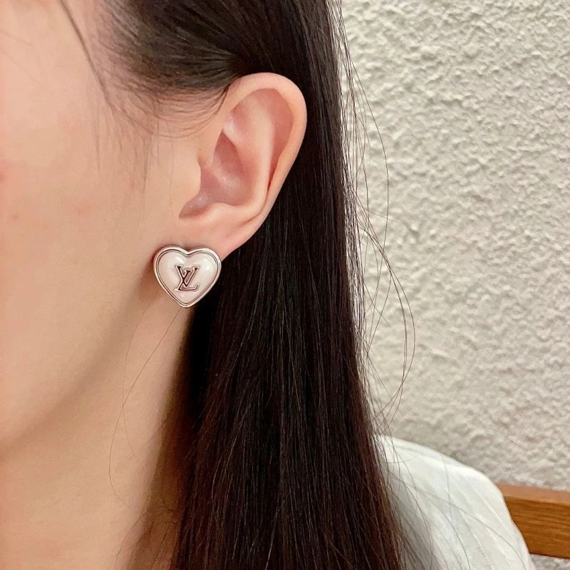 Louis Vuitton Earrings GoodFit 249059