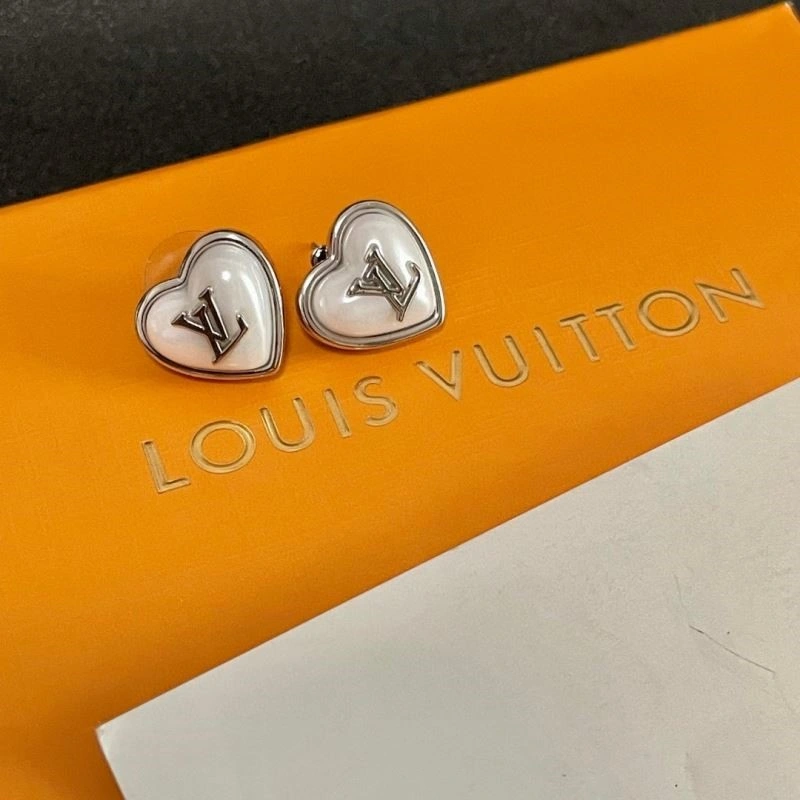 Louis Vuitton Earrings GoodFit 249059