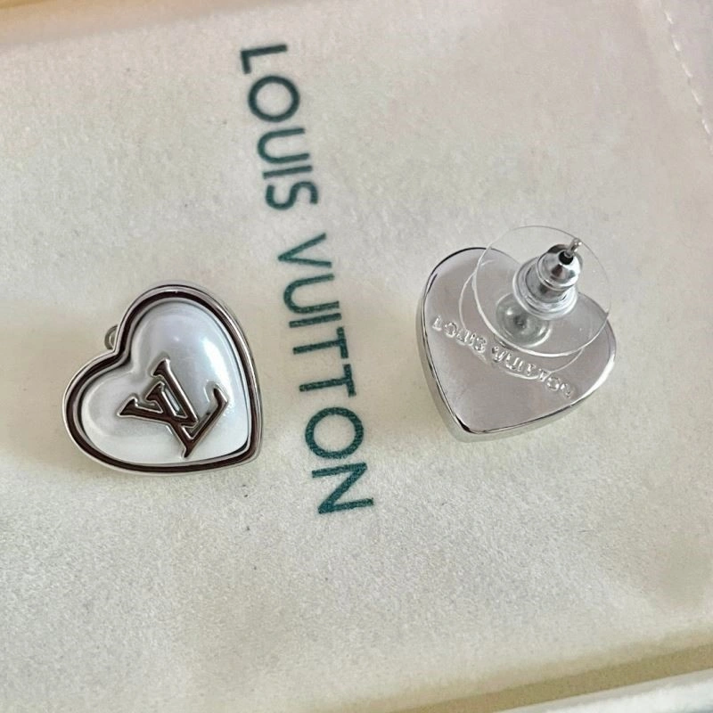 Louis Vuitton Earrings GoodFit 249059