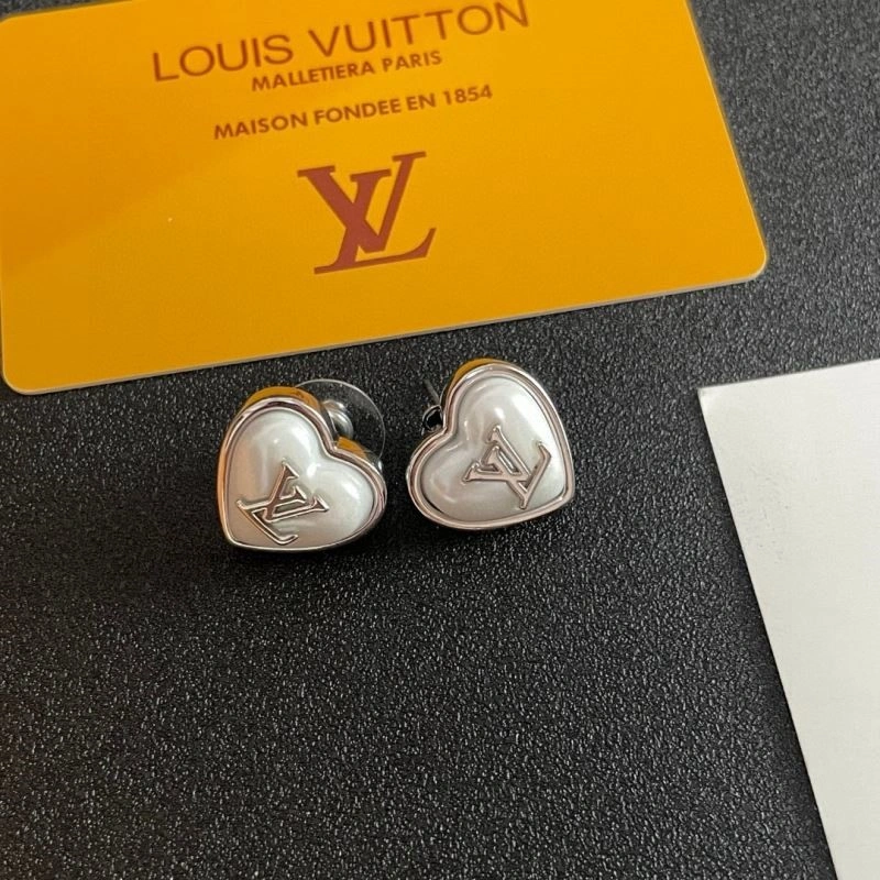 Louis Vuitton Earrings GoodFit 249059