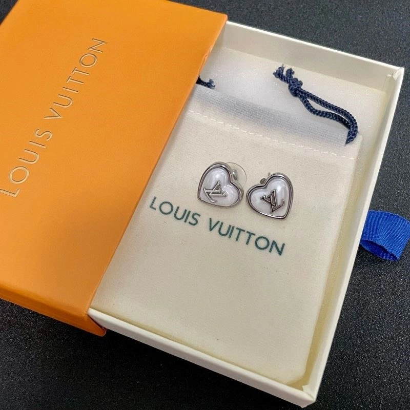 Louis Vuitton Earrings GoodFit 249059