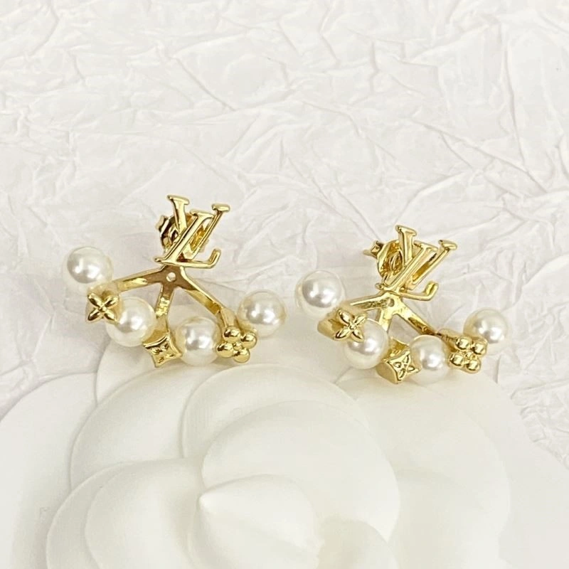 Louis Vuitton Earrings Unisex 249057