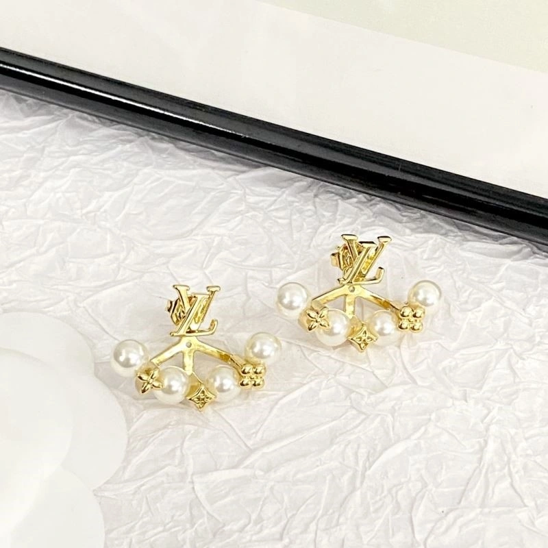 Louis Vuitton Earrings Unisex 249057