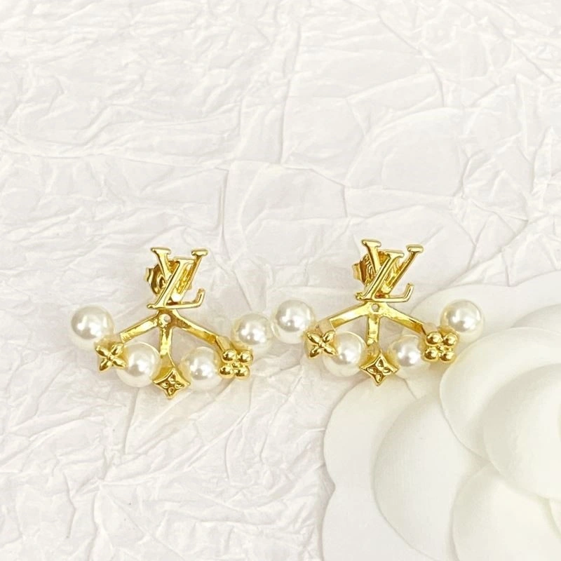 Louis Vuitton Earrings Unisex 249057