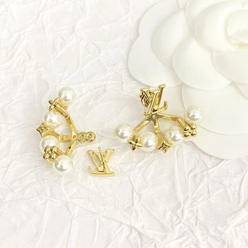 Louis Vuitton Earrings Unisex 249057