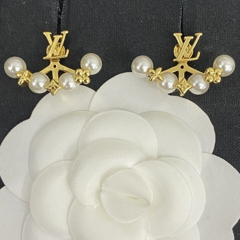 Louis Vuitton Earrings Unisex 249057
