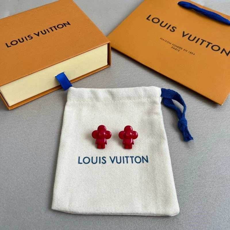 Louis Vuitton Earrings Tailored 249056