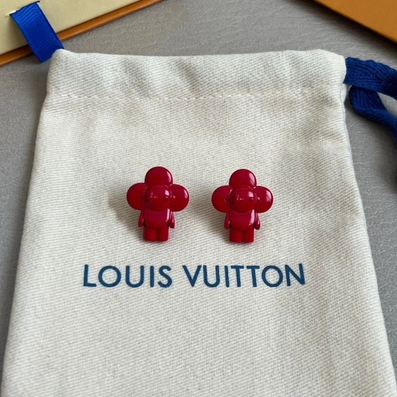 Louis Vuitton Earrings Tailored 249056