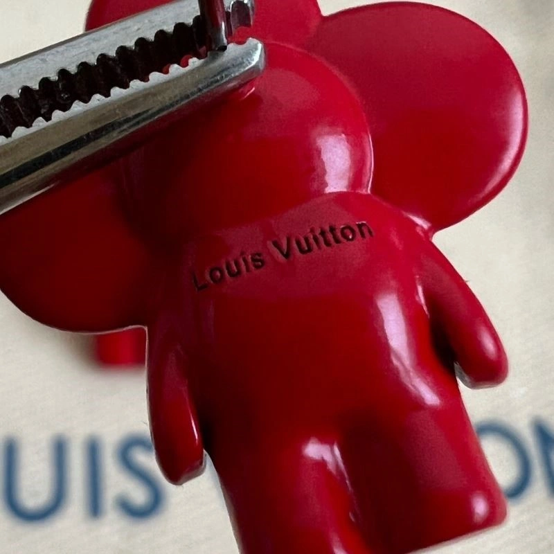 Louis Vuitton Earrings Tailored 249056
