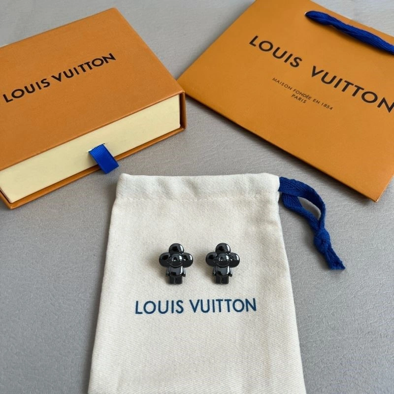 HighQuality Louis Vuitton Earrings 249055