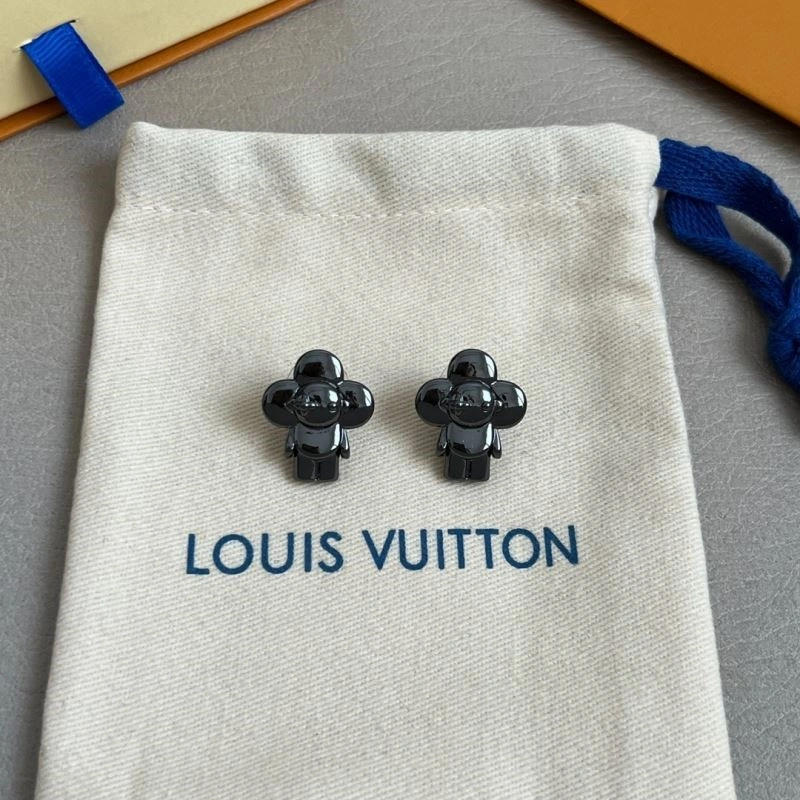 HighQuality Louis Vuitton Earrings 249055