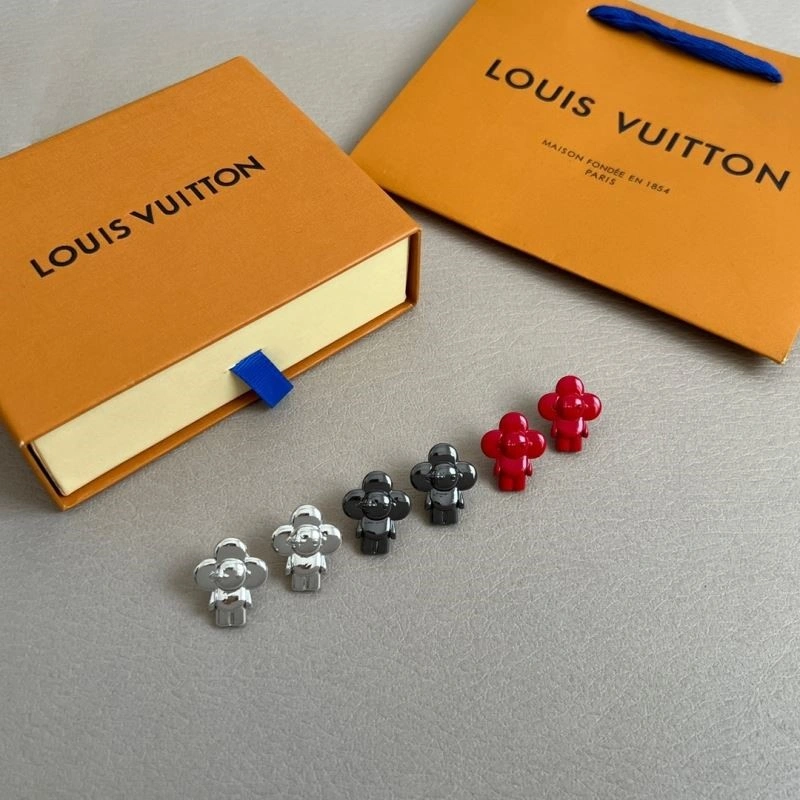 HighQuality Louis Vuitton Earrings 249055