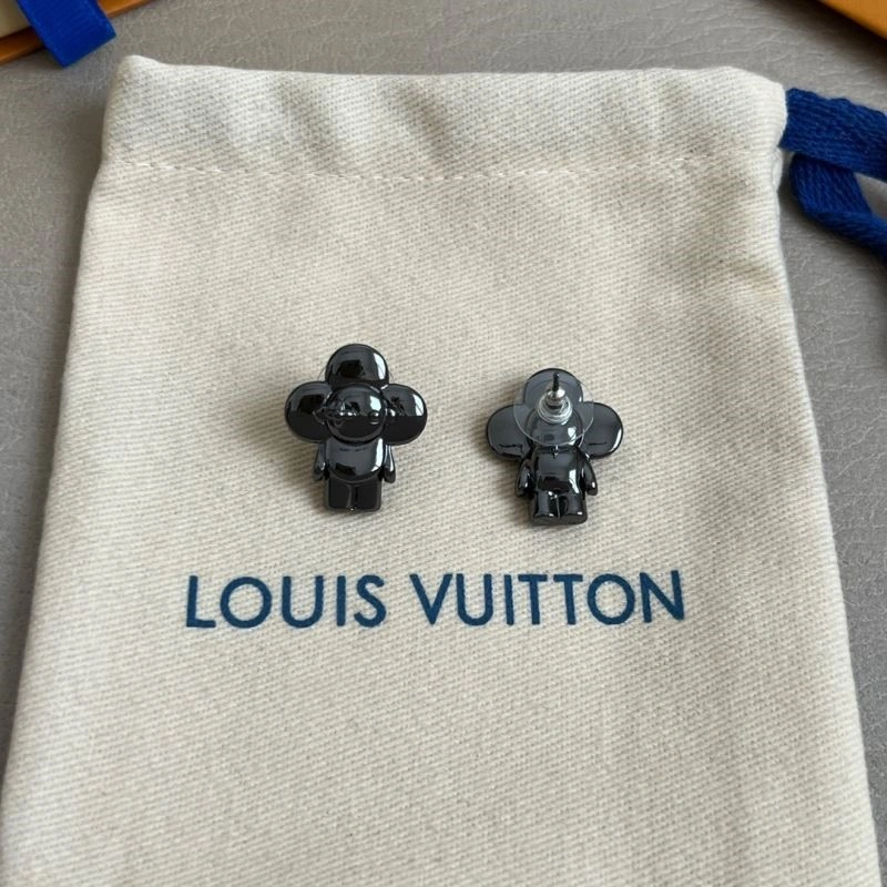 HighQuality Louis Vuitton Earrings 249055