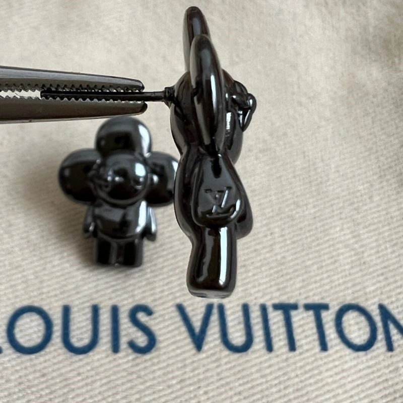 HighQuality Louis Vuitton Earrings 249055