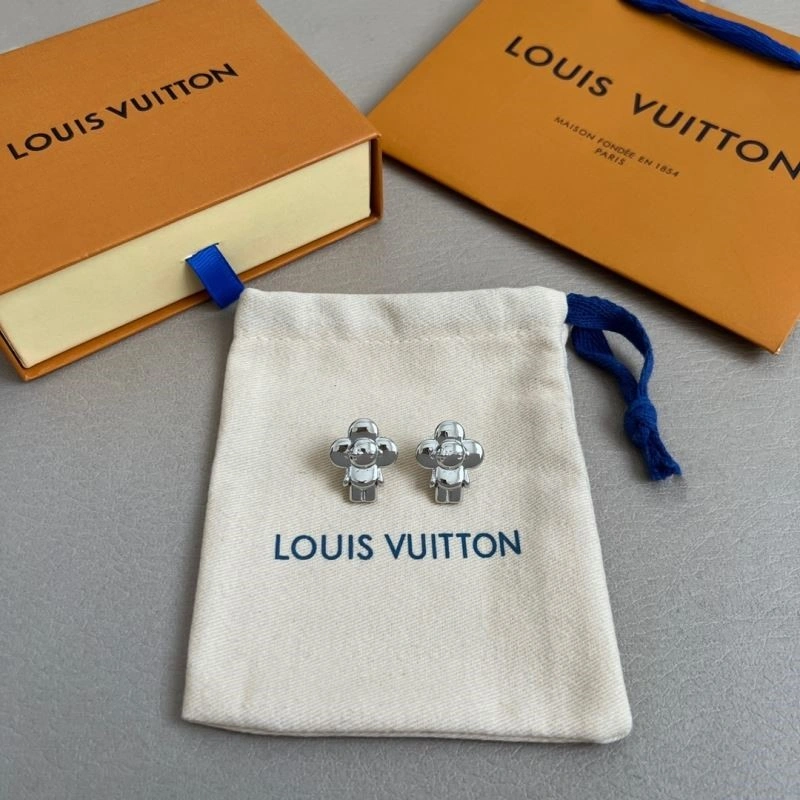Stretchable Louis Vuitton Earrings 249049