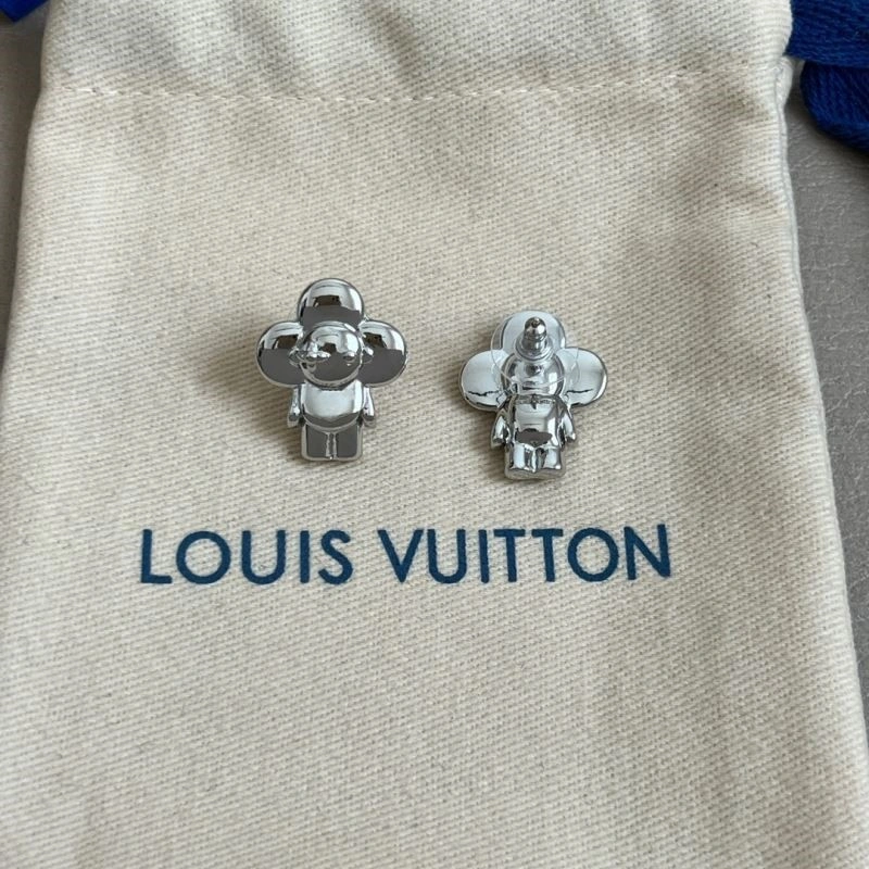 Stretchable Louis Vuitton Earrings 249049