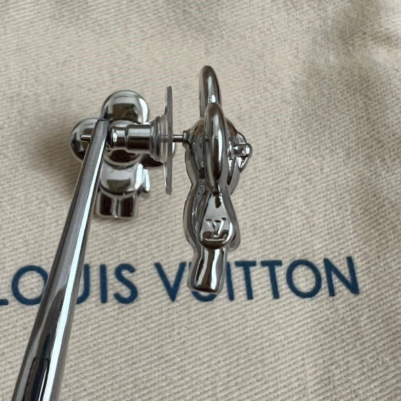 Stretchable Louis Vuitton Earrings 249049