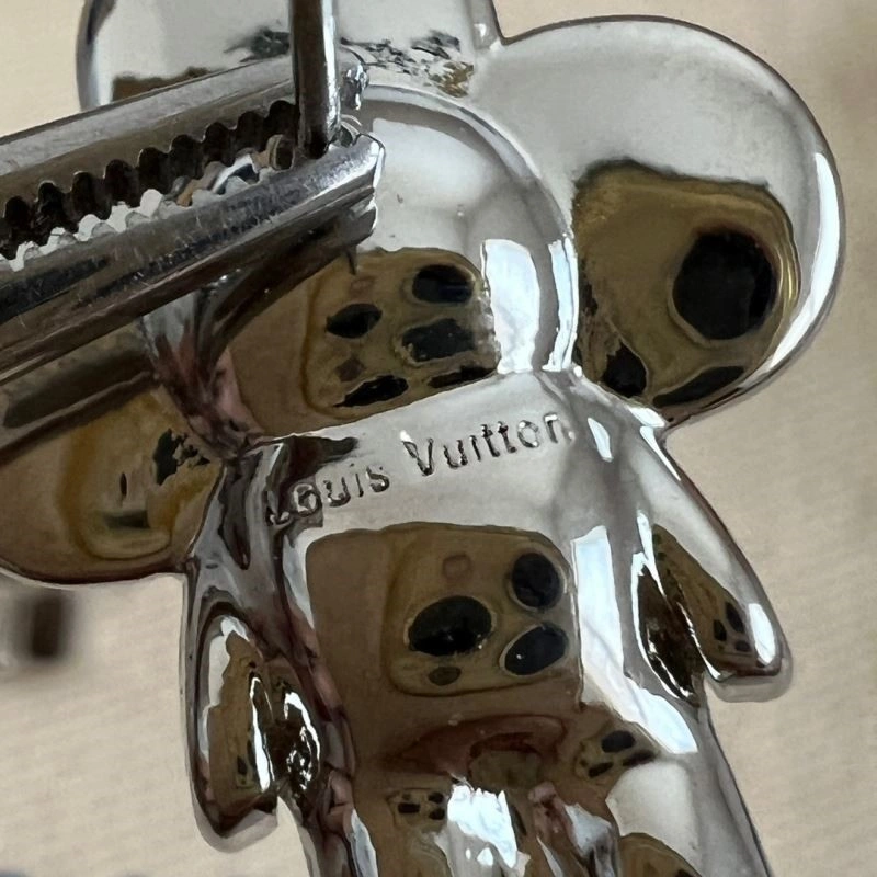 Stretchable Louis Vuitton Earrings 249049