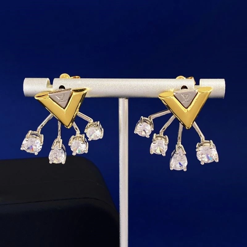 Louis Vuitton Earrings TopPick 249052