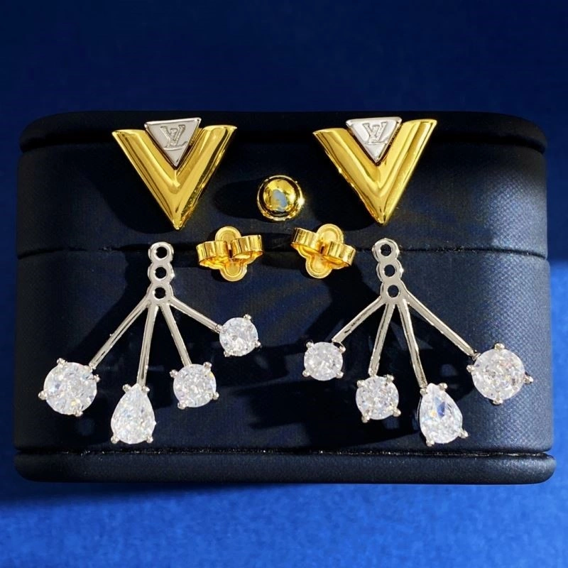 Louis Vuitton Earrings TopPick 249052