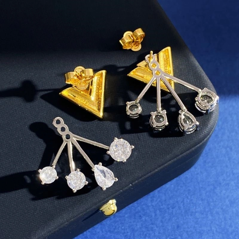Louis Vuitton Earrings TopPick 249052