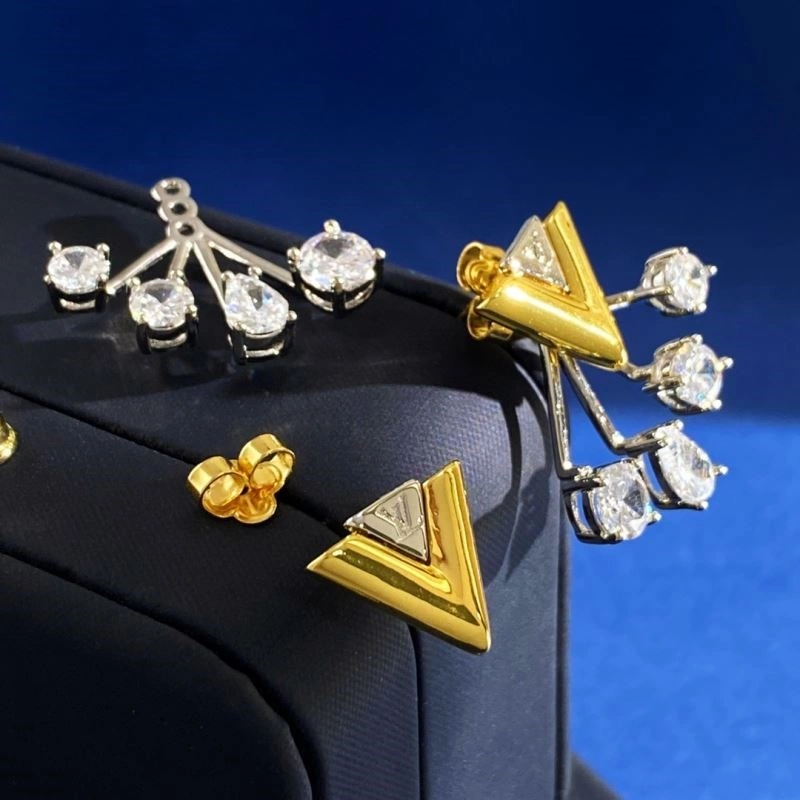 Louis Vuitton Earrings TopPick 249052