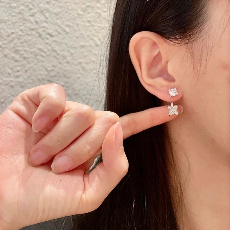 Youthful Louis Vuitton Earrings 249054