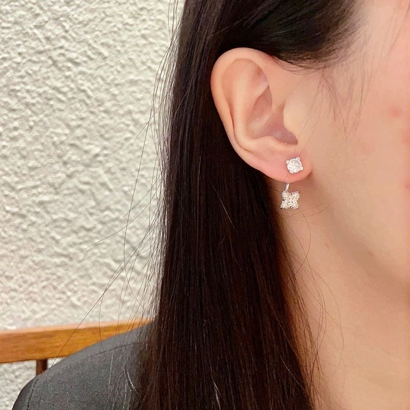 Youthful Louis Vuitton Earrings 249054