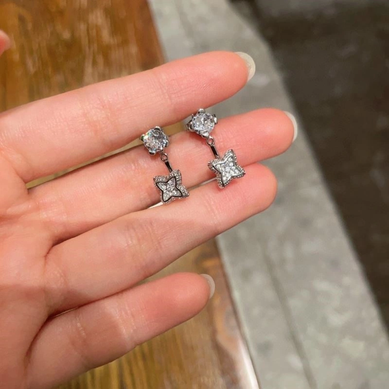 Youthful Louis Vuitton Earrings 249054